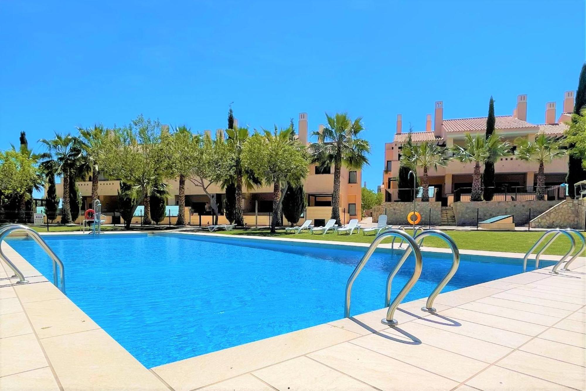 Relax House Murcia Fuente Alamo  Exterior photo