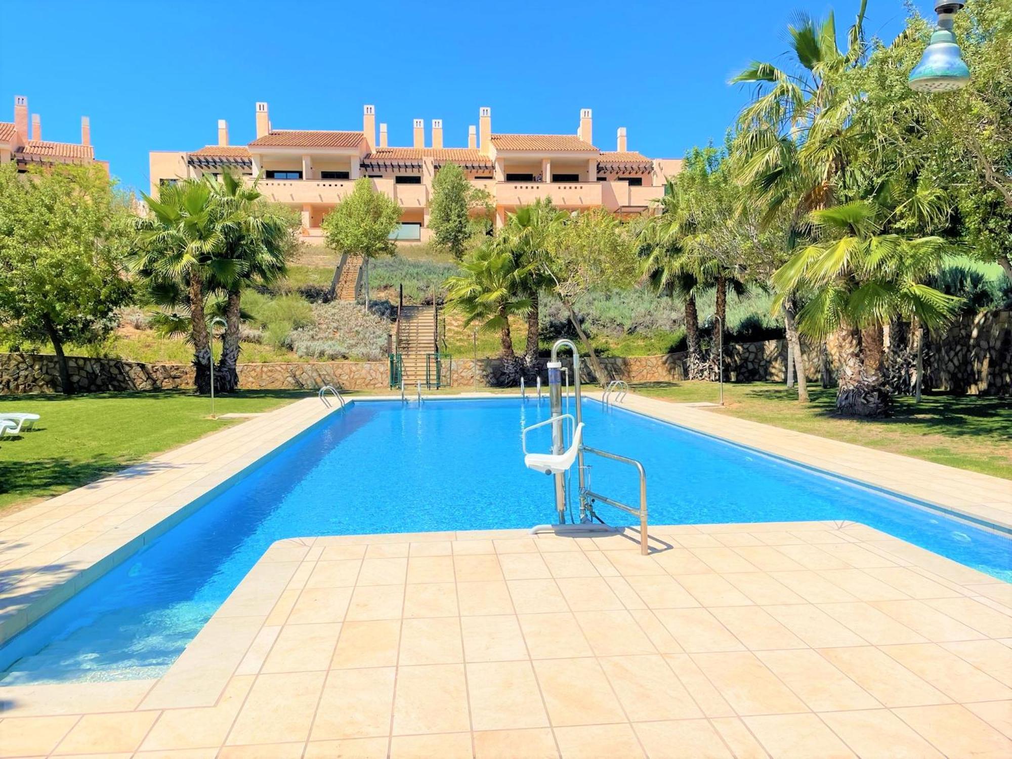 Relax House Murcia Fuente Alamo  Exterior photo