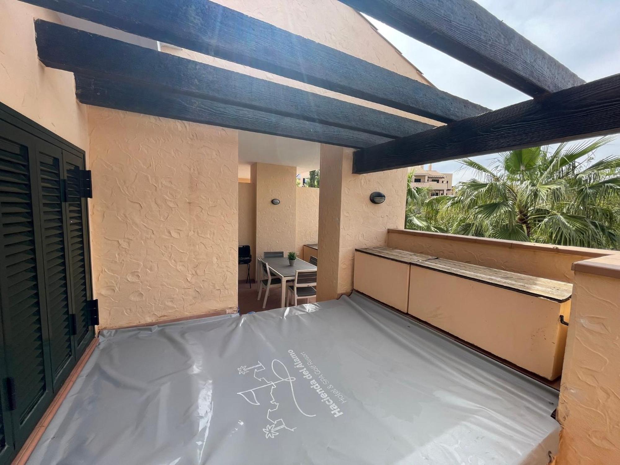 Relax House Murcia Fuente Alamo  Exterior photo
