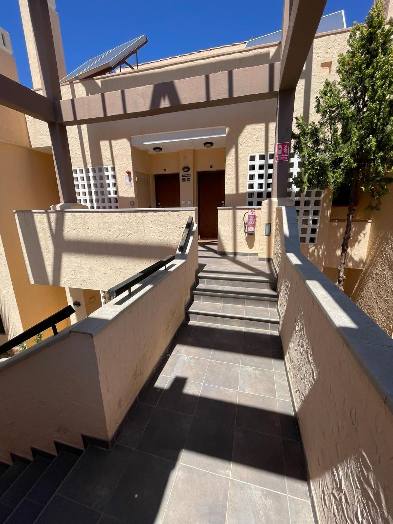 Relax House Murcia Fuente Alamo  Exterior photo