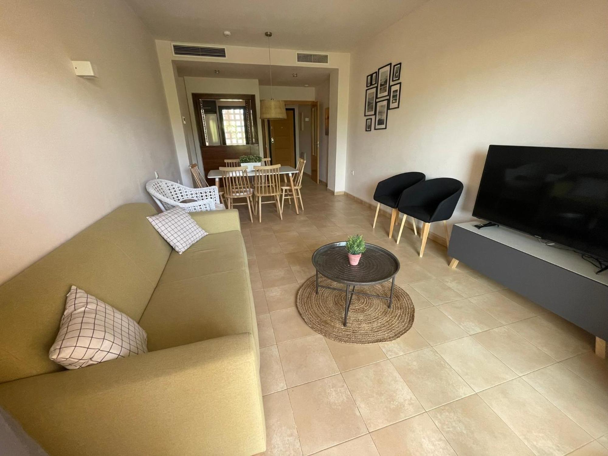 Relax House Murcia Fuente Alamo  Exterior photo