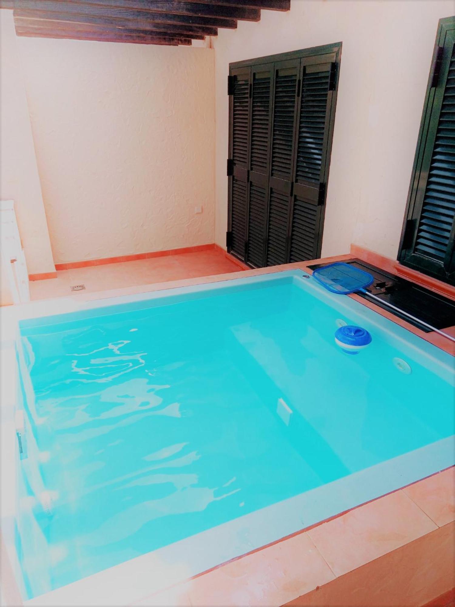Relax House Murcia Fuente Alamo  Exterior photo