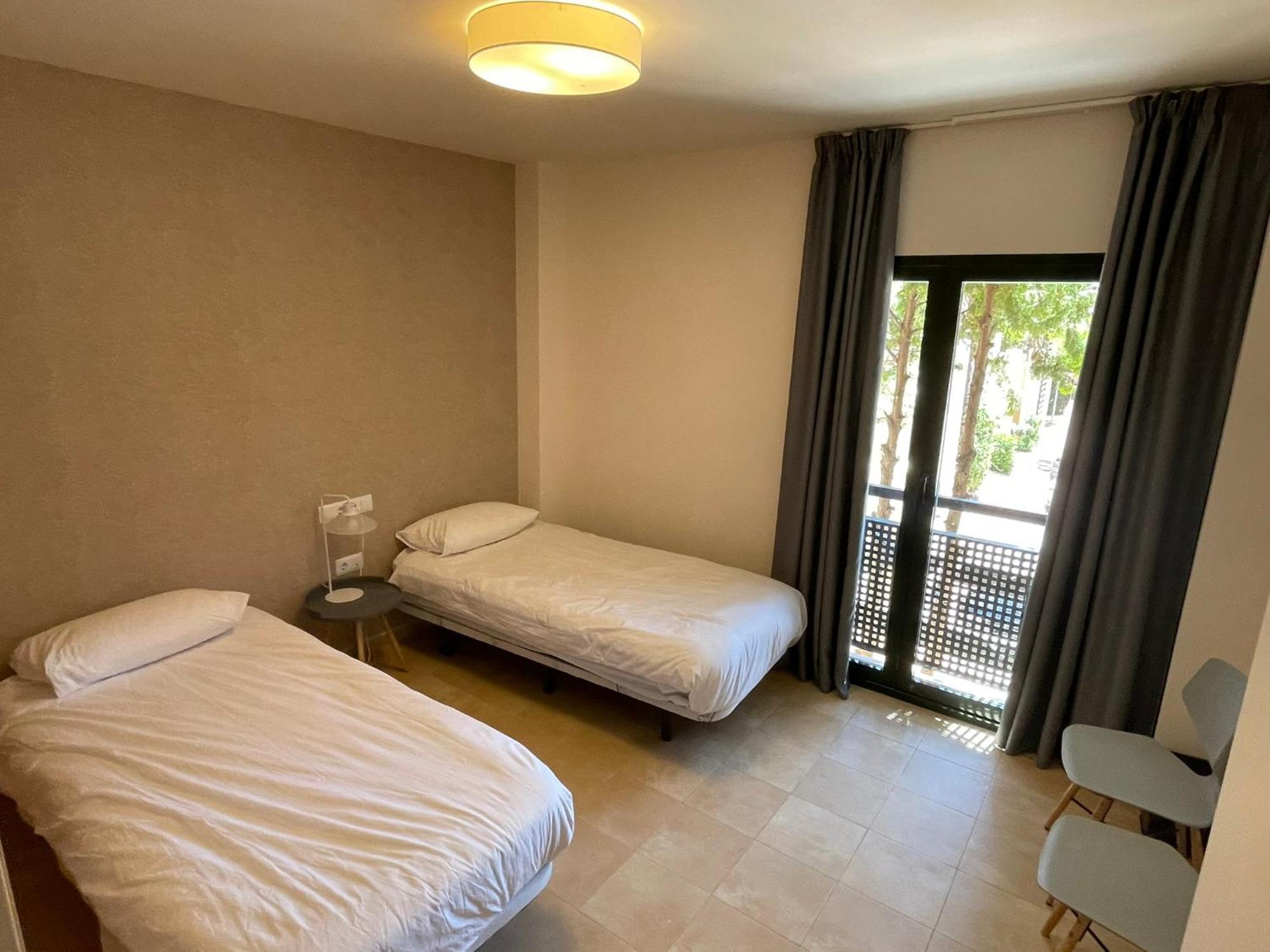 Relax House Murcia Fuente Alamo  Exterior photo