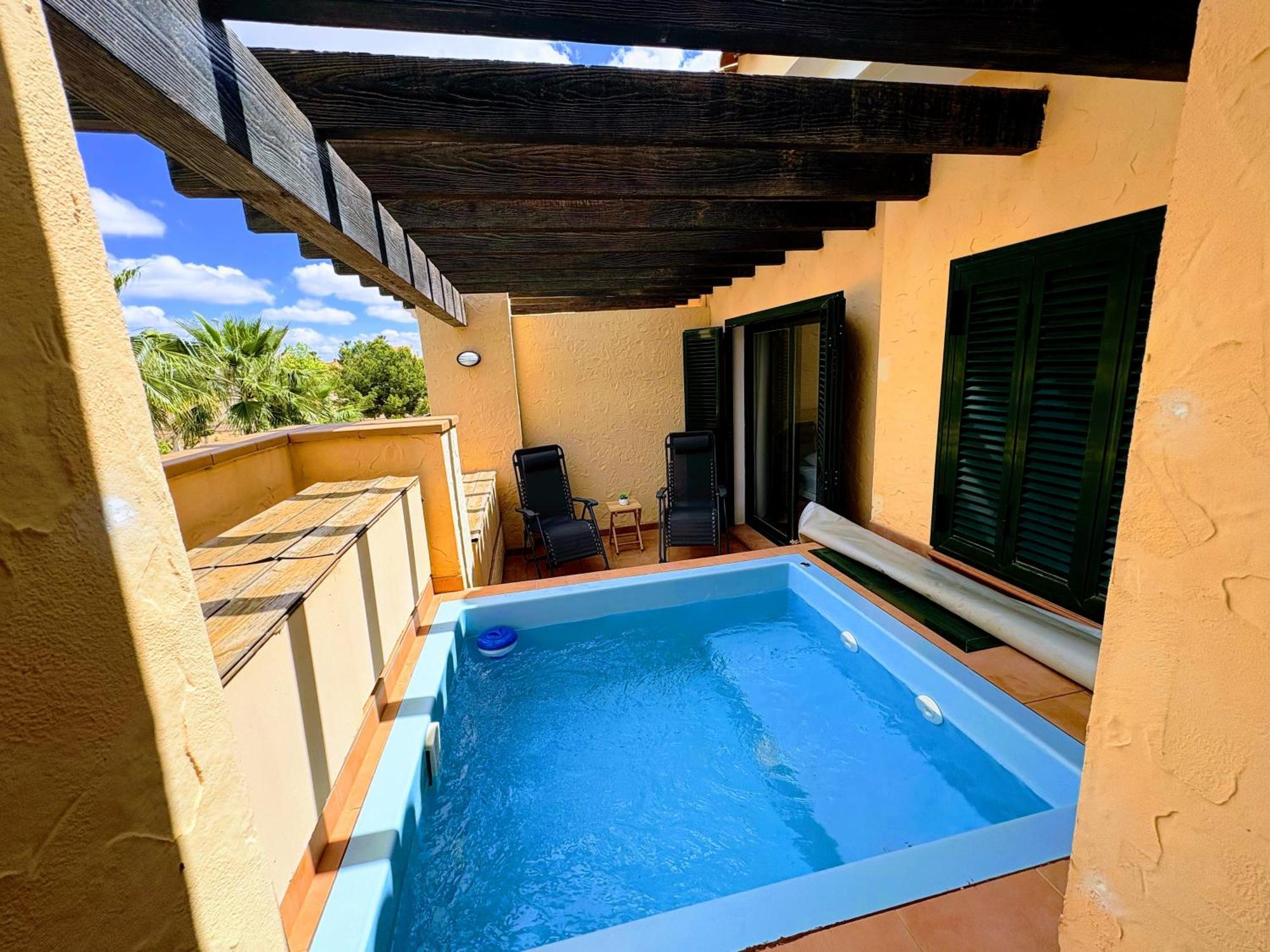 Relax House Murcia Fuente Alamo  Exterior photo