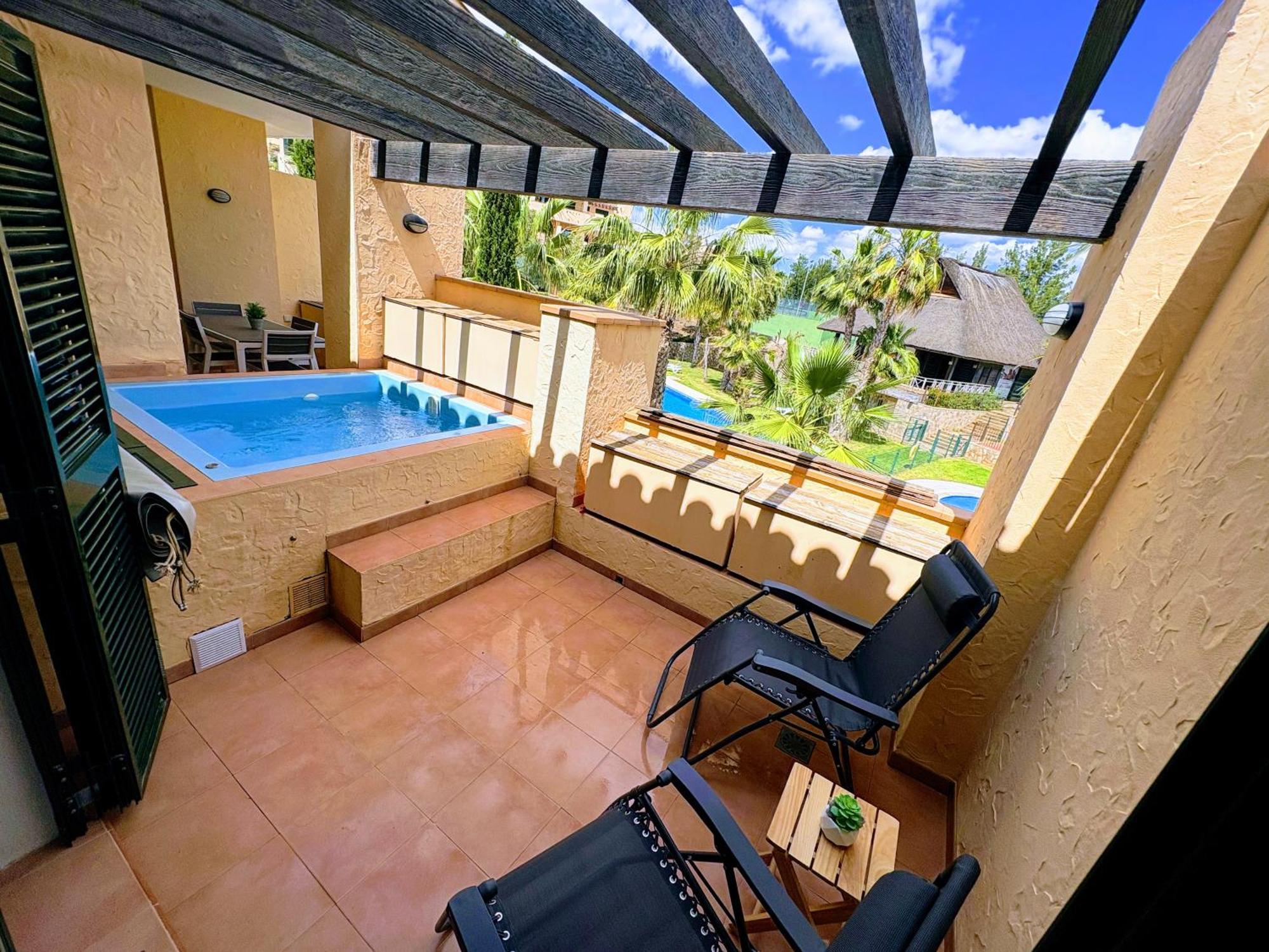 Relax House Murcia Fuente Alamo  Exterior photo
